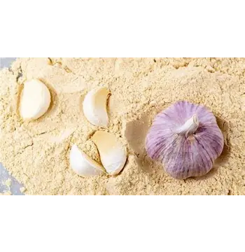  Natural Garlic Powder